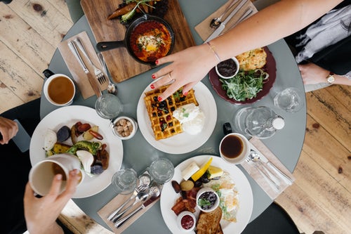 Paris : où aller bruncher ?