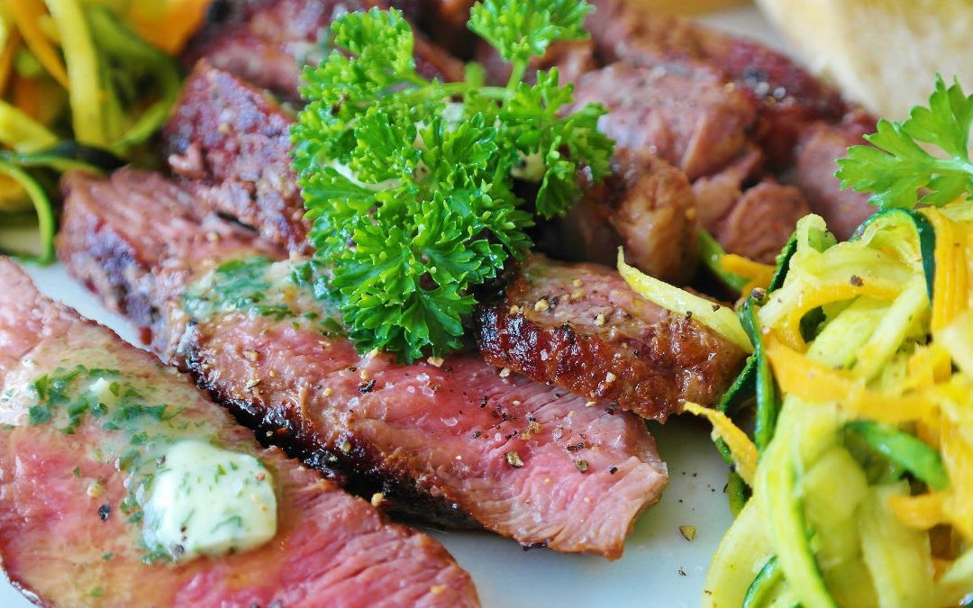 7 idées de recette de faux filet de bœuf