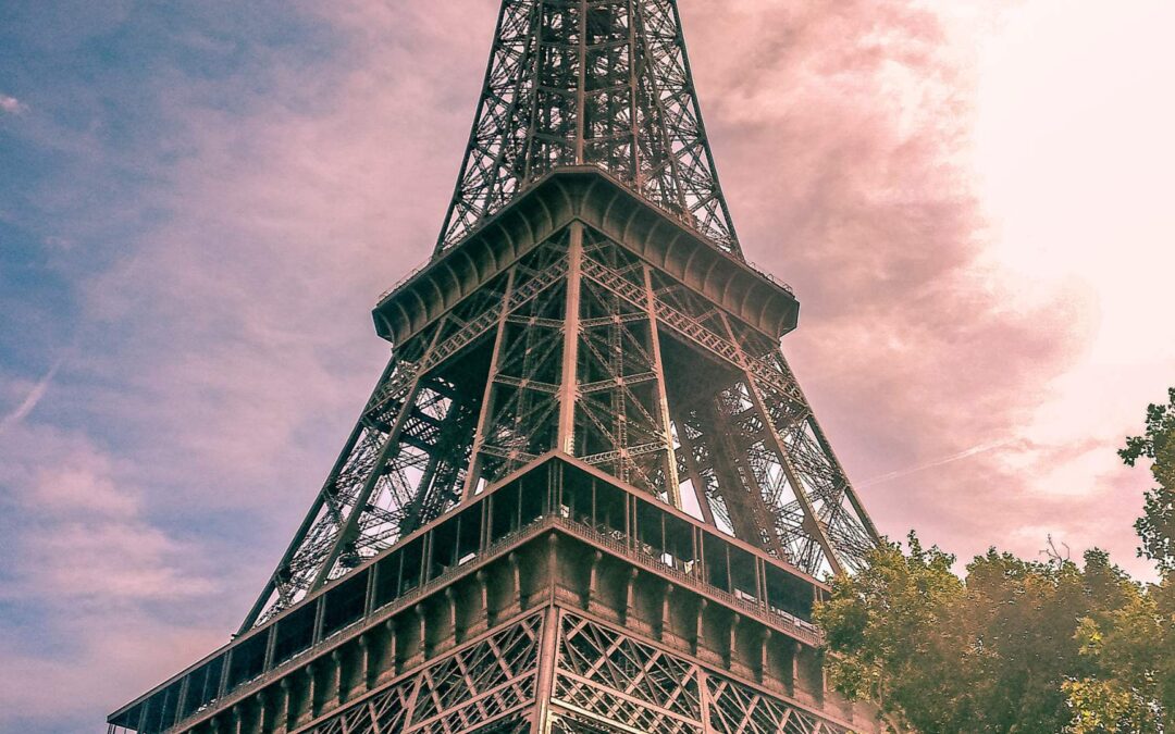 Mon avis sur le restaurant Le Jules Verne : une expérience culinaire unique
