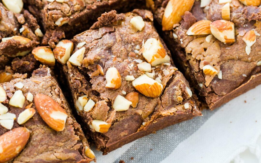 5 recettes de desserts sans sucre pour les diabétiques