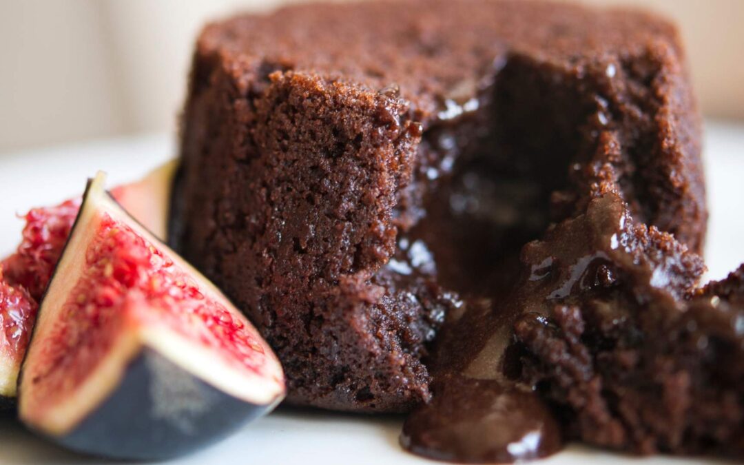Comment réussir un fondant au chocolat parfait