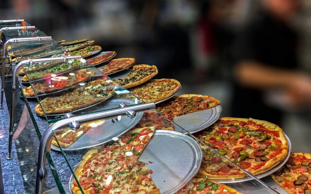 Les food trucks à essayer absolument à New York