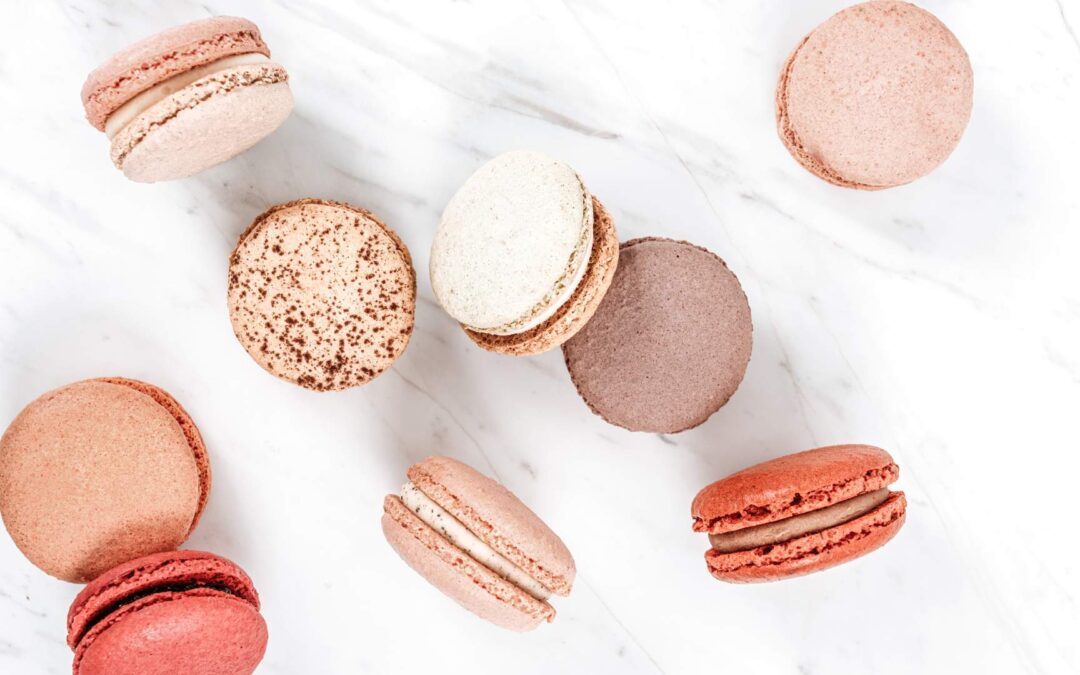 Mon avis sur les macarons Ladurée : un délice à déguster