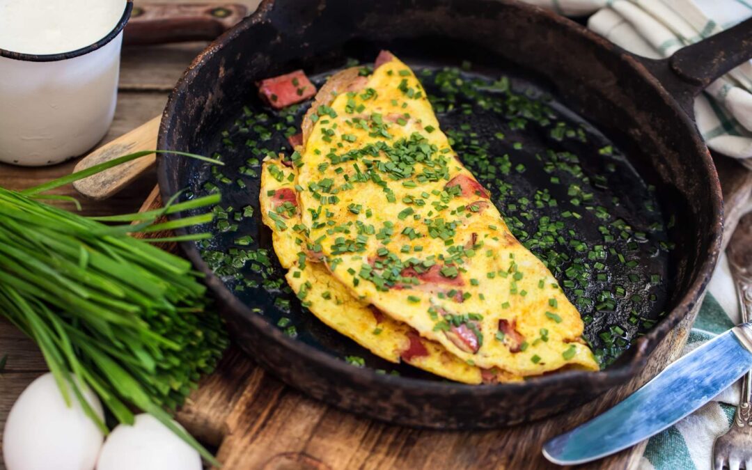 10 idées de plats rapides pour les soirs de semaine