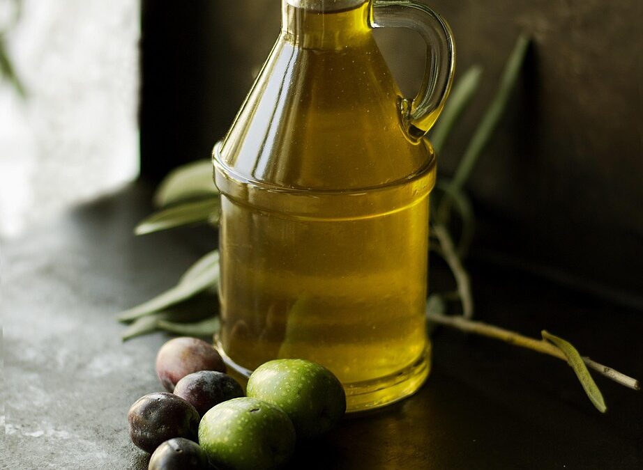 Comment conserver votre huile d’olive artisanale pour préserver son goût ?